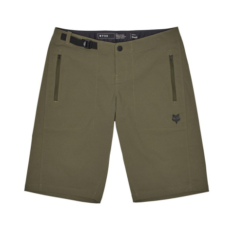 SPODENKI ROWEROWE FOX LADY RANGER OLIVE GREEN M SPODENKI ROWEROWE FOX LADY RANGER OLIVE GREEN M