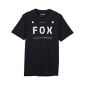 T-SHIRT AVIATION PREM SS TEE BLACK S T-SHIRT AVIATION PREM SS TEE BLACK S
