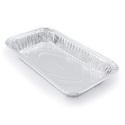 BROIL KING Wąska tacka aluminiowa 3szt. BROIL KING Wąska tacka aluminiowa 3szt.