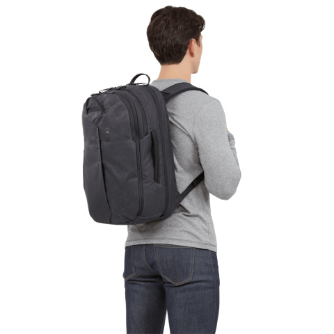 Thule Aion travel backpack 28L - BLACK Thule Aion travel backpack 28L - BLACK