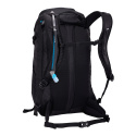 Thule AllTrail hydration pack 22L black Thule AllTrail hydration pack 22L black