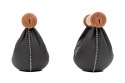 Hantle NOHRD SwingBell Cherry Wiśnia para 2 x 1 kg Hantle NOHRD SwingBell Cherry Wiśnia para 2 x 1 kg