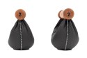 Hantle NOHRD SwingBell Cherry Wiśnia para 2 x 2 kg Hantle NOHRD SwingBell Cherry Wiśnia para 2 x 2 kg