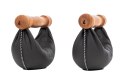 Hantle NOHRD SwingBell Cherry Wiśnia para 2 x 4 kg Hantle NOHRD SwingBell Cherry Wiśnia para 2 x 4 kg