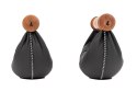 Hantle NOHRD SwingBell Cherry Wiśnia para 2 x 4 kg Hantle NOHRD SwingBell Cherry Wiśnia para 2 x 4 kg