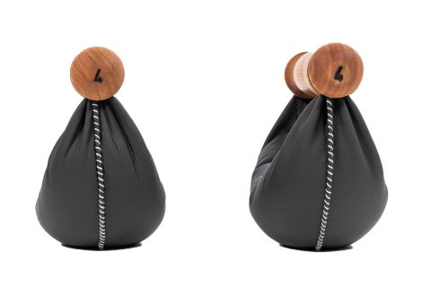Hantle NOHRD SwingBell Cherry Wiśnia para 2 x 4 kg Hantle NOHRD SwingBell Cherry Wiśnia para 2 x 4 kg