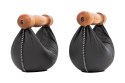 Hantle NOHRD SwingBell Cherry Wiśnia para 2 x 6 kg Hantle NOHRD SwingBell Cherry Wiśnia para 2 x 6 kg