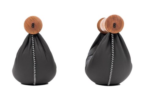 Hantle NOHRD SwingBell Cherry Wiśnia para 2 x 8 kg Hantle NOHRD SwingBell Cherry Wiśnia para 2 x 8 kg