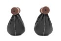 Hantle NOHRD SwingBell Dąb Oak Vintage para 2 x 4 kg Hantle NOHRD SwingBell Dąb Oak Vintage para 2 x 4 kg
