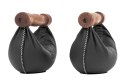 Hantle NOHRD SwingBell Dąb Oak Vintage para 2 x 6 kg Hantle NOHRD SwingBell Dąb Oak Vintage para 2 x 6 kg