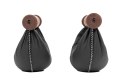 Hantle NOHRD SwingBell Dąb Oak Vintage para 2 x 6 kg Hantle NOHRD SwingBell Dąb Oak Vintage para 2 x 6 kg