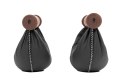 Hantle NOHRD SwingBell Dąb Oak Vintage para 2 x 8 kg Hantle NOHRD SwingBell Dąb Oak Vintage para 2 x 8 kg