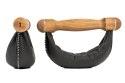 Hantle NOHRD SwingBell Oak Dąb para 2 x 1 kg Hantle NOHRD SwingBell Oak Dąb para 2 x 1 kg