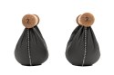 Hantle NOHRD SwingBell Oak Dąb para 2 x 2 kg Hantle NOHRD SwingBell Oak Dąb para 2 x 2 kg