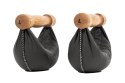 Hantle NOHRD SwingBell Oak Dąb para 2 x 4 kg Hantle NOHRD SwingBell Oak Dąb para 2 x 4 kg