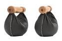 Hantle NOHRD SwingBell Oak Dąb para 2 x 6 kg Hantle NOHRD SwingBell Oak Dąb para 2 x 6 kg