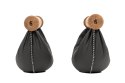 Hantle NOHRD SwingBell Oak Dąb para 2 x 6 kg Hantle NOHRD SwingBell Oak Dąb para 2 x 6 kg
