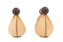 Hantle NOHRD SwingBell Walnut Orzech Natural para 2 x 1 kg Hantle NOHRD SwingBell Walnut Orzech Natural para 2 x 1 kg