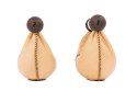 Hantle NOHRD SwingBell Walnut Orzech Natural para 2 x 2 kg Hantle NOHRD SwingBell Walnut Orzech Natural para 2 x 2 kg