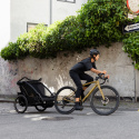 Thule NEW Chariot Sport 2 single - Natural Gold Only ERoW Thule NEW Chariot Sport 2 single - Natural Gold Only ERoW