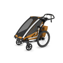 Thule NEW Chariot Sport 2 single - Natural Gold Only ERoW Thule NEW Chariot Sport 2 single - Natural Gold Only ERoW