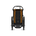 Thule NEW Chariot Sport 2 single - Natural Gold Only ERoW Thule NEW Chariot Sport 2 single - Natural Gold Only ERoW