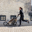 Thule NEW Chariot Sport 2 single - Natural Gold Only ERoW Thule NEW Chariot Sport 2 single - Natural Gold Only ERoW