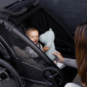 Thule NEW Chariot Sport 2 single - Natural Gold Only ERoW Thule NEW Chariot Sport 2 single - Natural Gold Only ERoW
