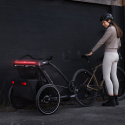 Thule NEW Chariot Sport 2 single - Natural Gold Only ERoW Thule NEW Chariot Sport 2 single - Natural Gold Only ERoW