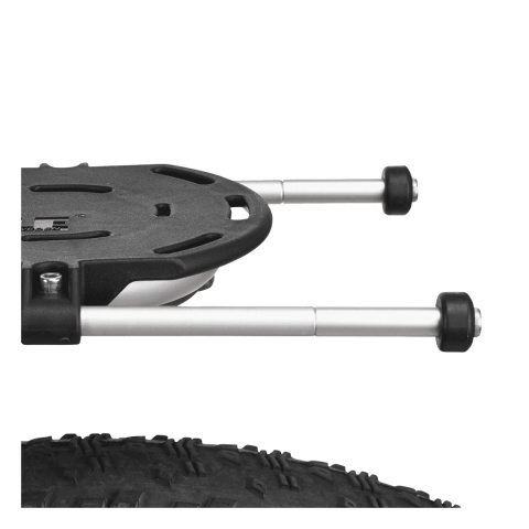 Thule Rail Extender Kit Thule Rail Extender Kit
