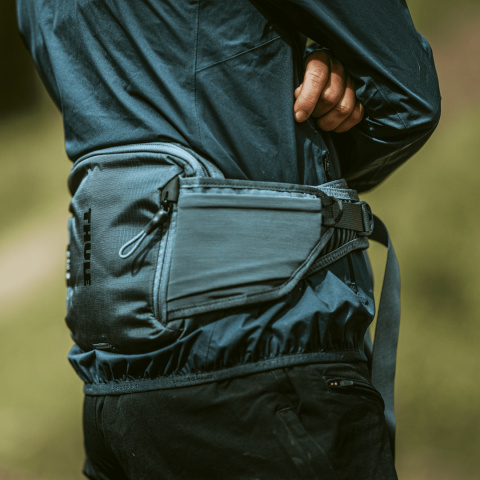 Thule Rail Hip Pack 0L Thule Rail Hip Pack 0L