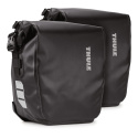 Thule Shield Pannier 13L Pair Black Thule Shield Pannier 13L Pair Black