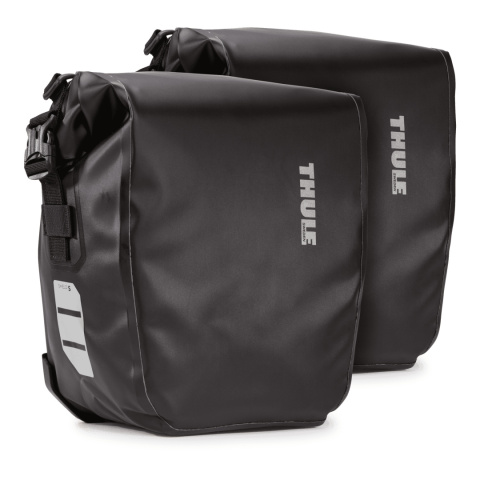 Thule Shield Pannier 13L Pair Black Thule Shield Pannier 13L Pair Black
