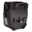 Thule Shield Pannier 13L Pair Black Thule Shield Pannier 13L Pair Black
