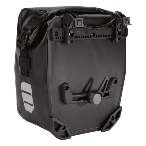 Thule Shield Pannier 13L Pair Black Thule Shield Pannier 13L Pair Black