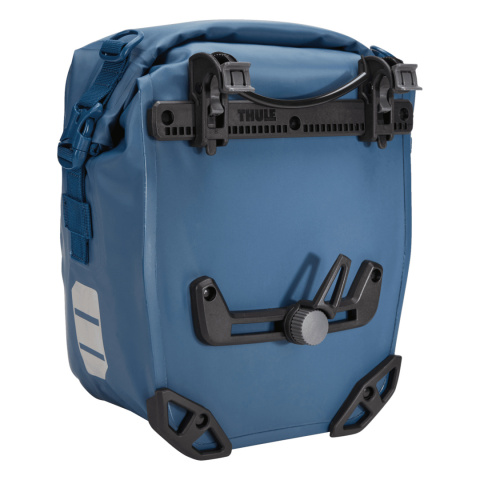Thule Shield Pannier 13L Pair Blue-ROW only Thule Shield Pannier 13L Pair Blue-ROW only