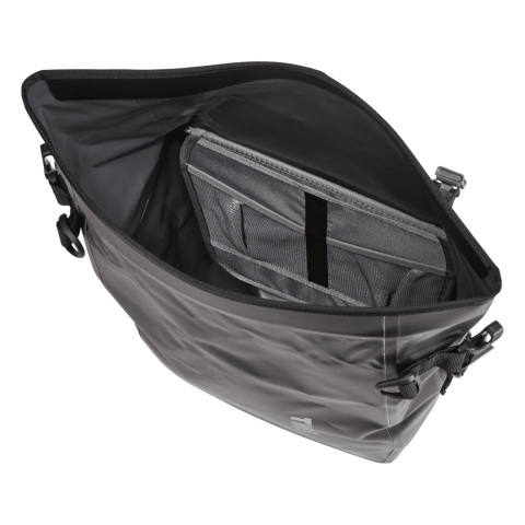 Thule Shield Pannier 13L Pair Blue-ROW only Thule Shield Pannier 13L Pair Blue-ROW only