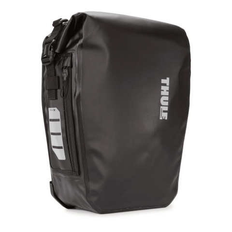 Thule Shield Pannier 17L Black Thule Shield Pannier 17L Black