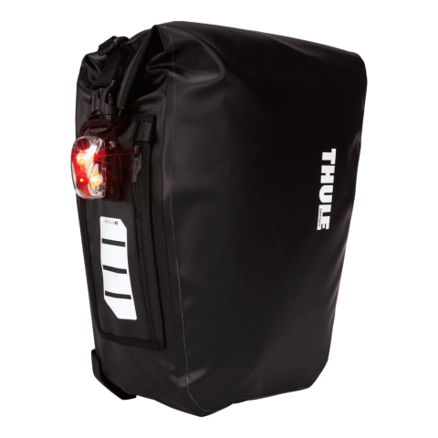 Thule Shield Pannier 17L Black Thule Shield Pannier 17L Black