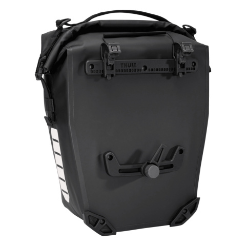 Thule Shield Pannier 22L Black Thule Shield Pannier 22L Black