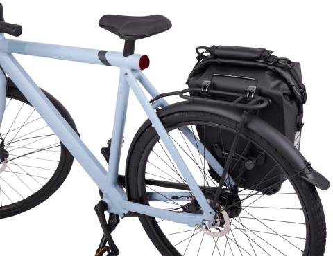 Thule Shield Pannier 22L Black Thule Shield Pannier 22L Black
