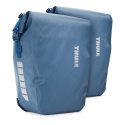 Thule Shield Pannier 25L Pair Blue-ROW only Thule Shield Pannier 25L Pair Blue-ROW only