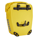 Thule Shield Pannier 25L Pair Yellow-ROW only Thule Shield Pannier 25L Pair Yellow-ROW only