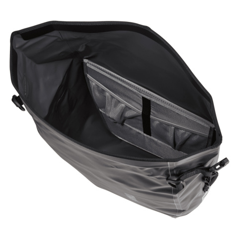 Thule Shield Pannier 25L Pair Yellow-ROW only Thule Shield Pannier 25L Pair Yellow-ROW only