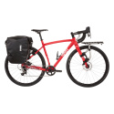 Thule Shield Pannier 25L Pair Yellow-ROW only Thule Shield Pannier 25L Pair Yellow-ROW only