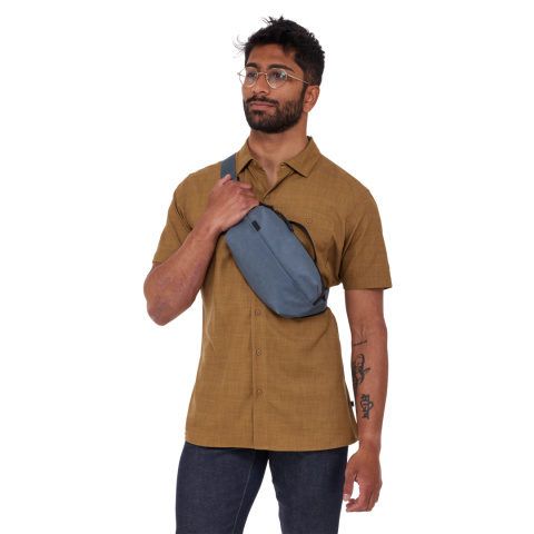 Thule Aion sling bag - DARK SLATE Thule Aion sling bag - DARK SLATE