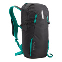 Thule AllTrail 15L Obsidian/Bluegrass Thule AllTrail 15L Obsidian/Bluegrass