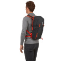 Thule AllTrail 15L Obsidian/Bluegrass Thule AllTrail 15L Obsidian/Bluegrass