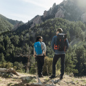 Thule AllTrail 35L M Mykonos Thule AllTrail 35L M Mykonos