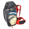 Thule AllTrail 45L M Obsidian Last Chance ROW/US Thule AllTrail 45L M Obsidian Last Chance ROW/US